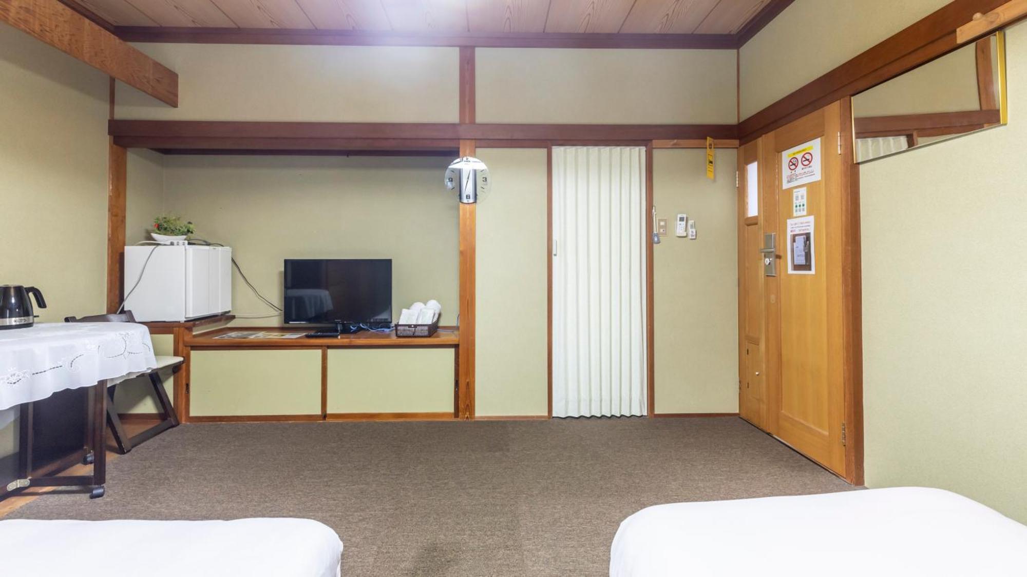 Tabist International Hotel Kaike Yonago Exterior photo