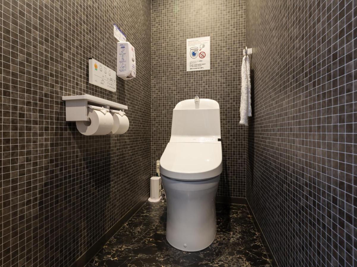 Tabist International Hotel Kaike Yonago Exterior photo